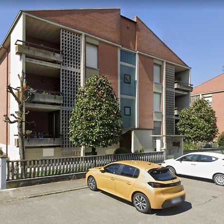 Apartmán Casa Del Pordenone Cortemaggiore Exteriér fotografie