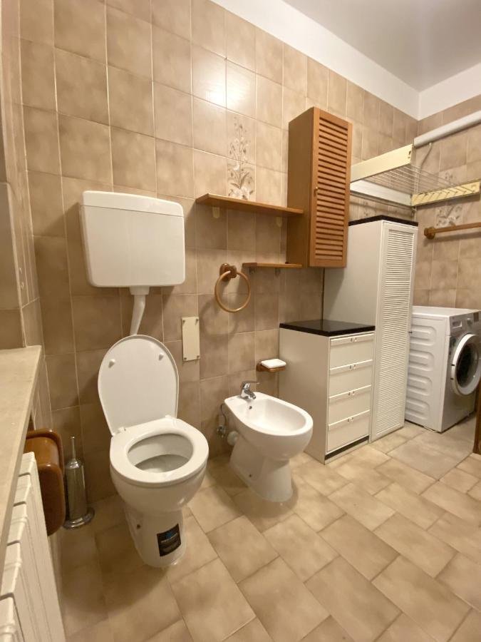 Apartmán Casa Del Pordenone Cortemaggiore Exteriér fotografie