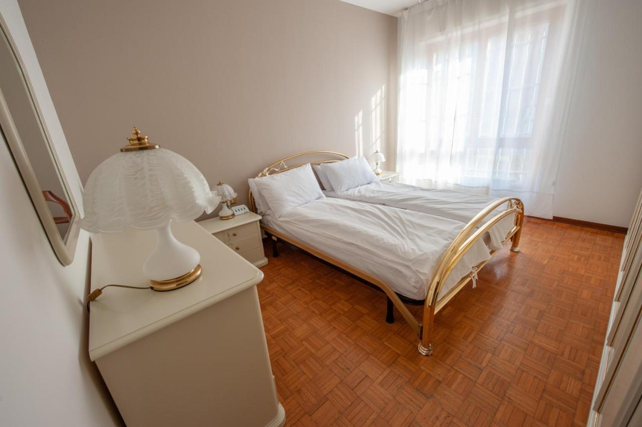 Apartmán Casa Del Pordenone Cortemaggiore Exteriér fotografie