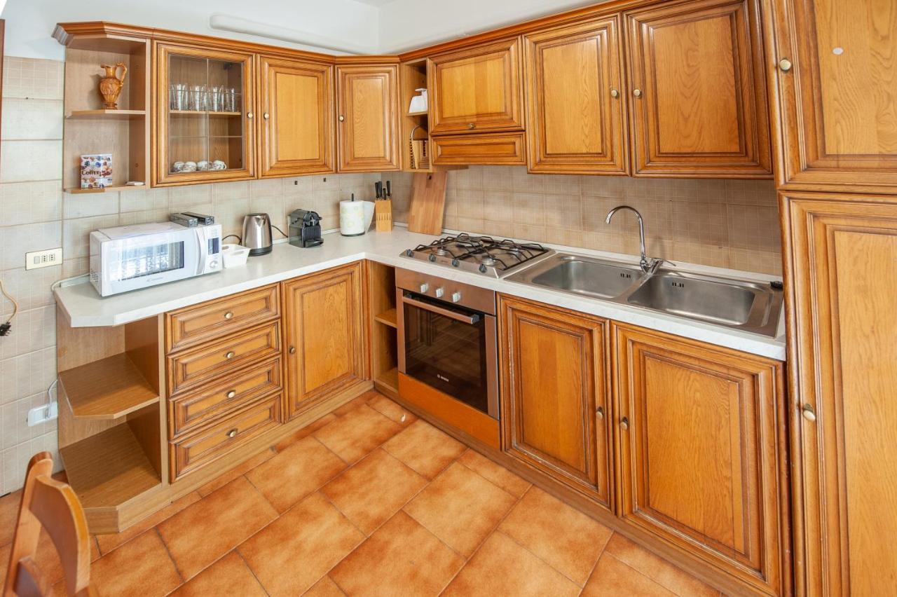 Apartmán Casa Del Pordenone Cortemaggiore Exteriér fotografie
