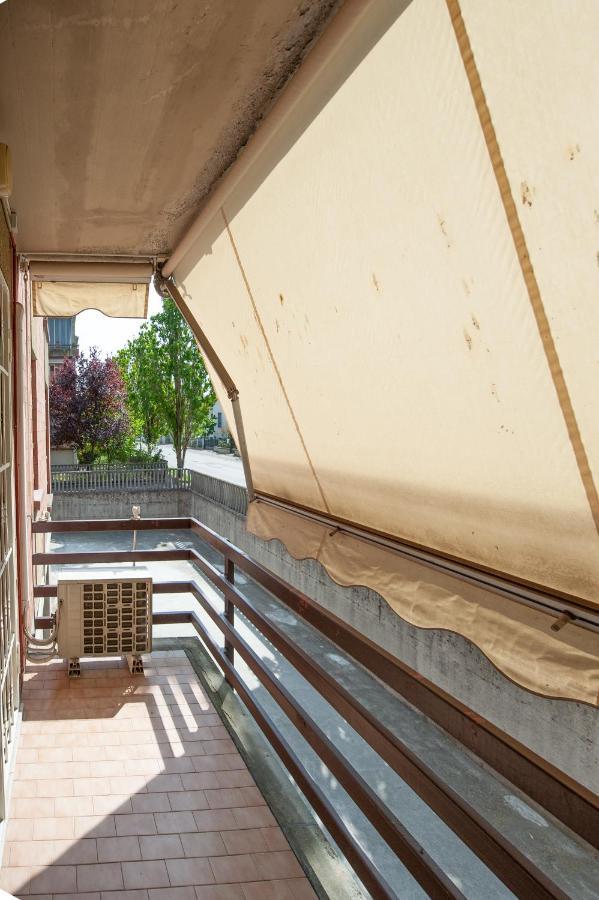 Apartmán Casa Del Pordenone Cortemaggiore Exteriér fotografie
