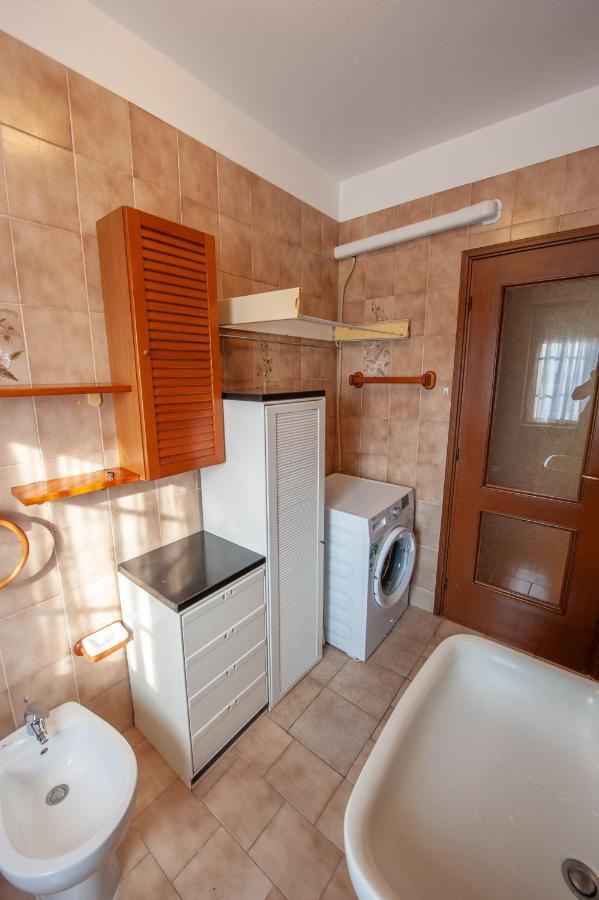 Apartmán Casa Del Pordenone Cortemaggiore Exteriér fotografie