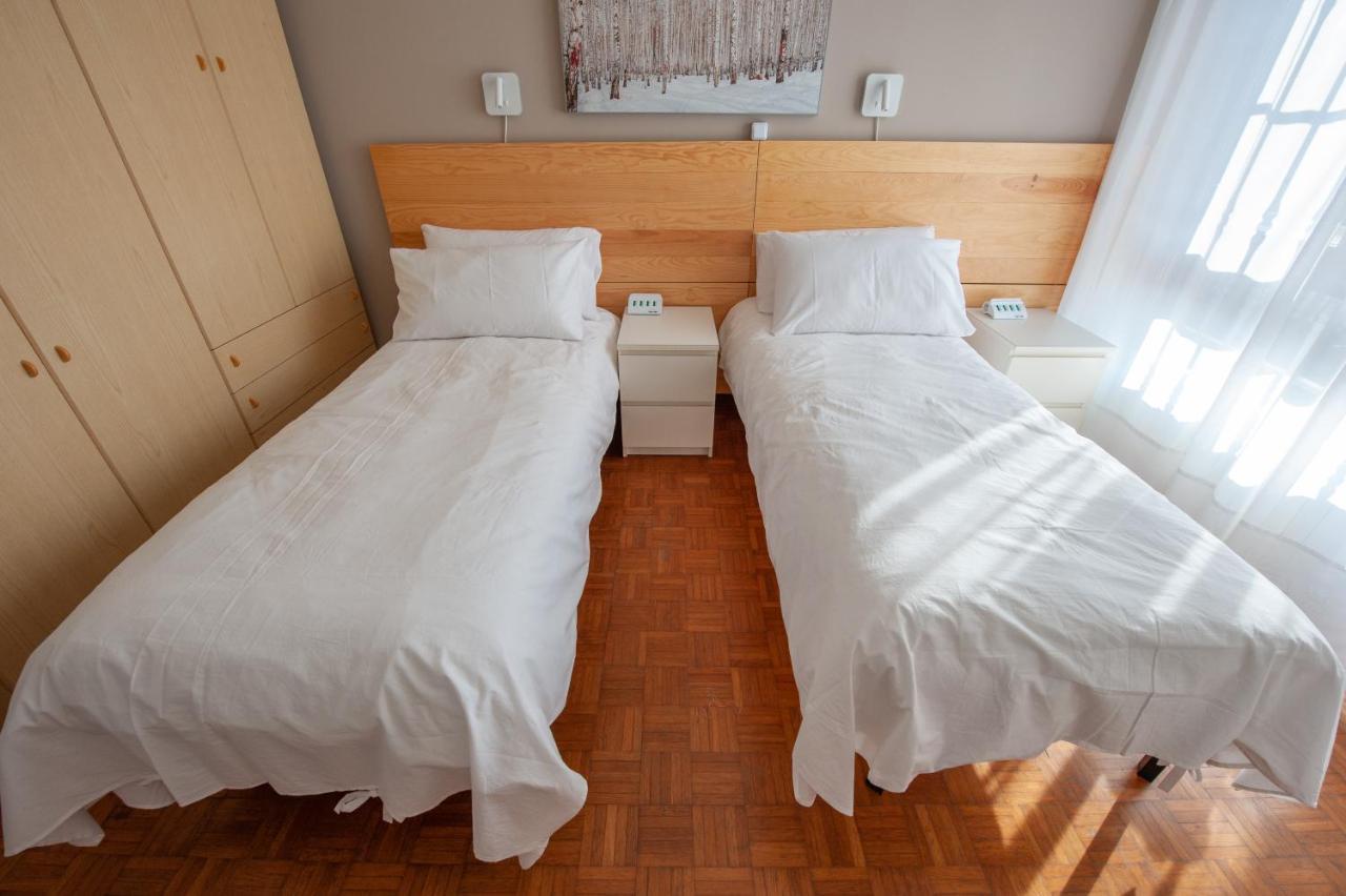 Apartmán Casa Del Pordenone Cortemaggiore Exteriér fotografie